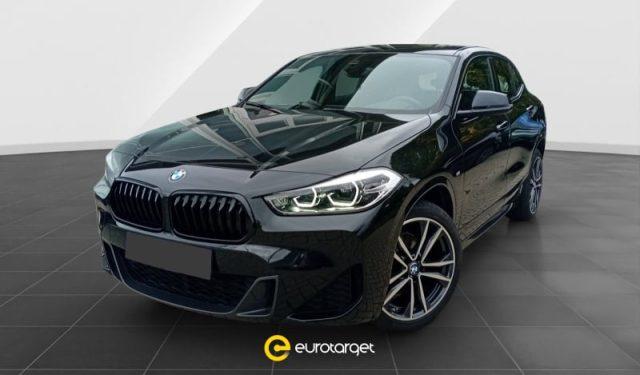 BMW X2 sDrive18i Msport