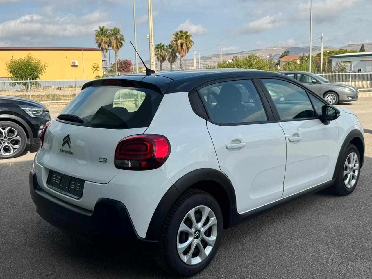 Citroen C3 PureTech 83 S&S Origins