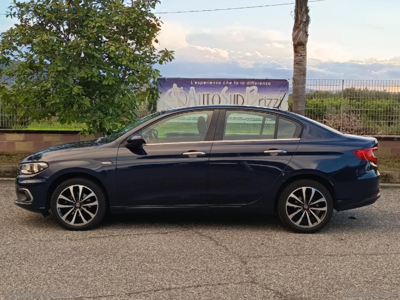 FIAT Tipo 1.6 Mjt 4p. Lounge
