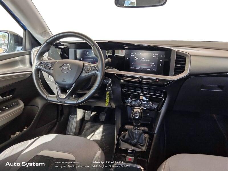 Opel Mokka Mokka 1.2 t Elegance s&s 100cv