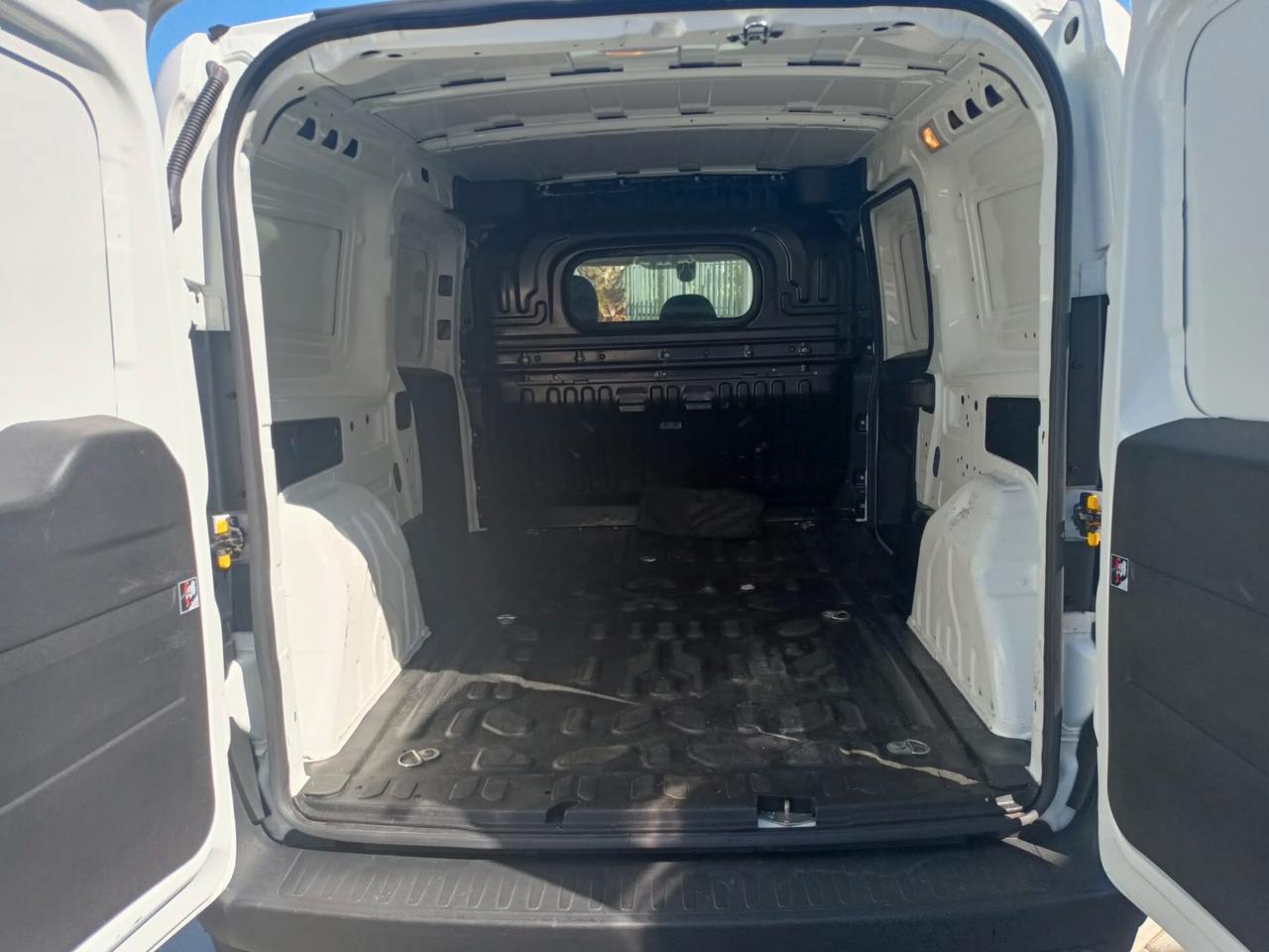 Fiat Doblo Doblò 1.6 MJT 120 CV MAXI 3 POSTI