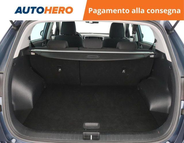 KIA Sportage 1.6 GDI 2WD Business Class