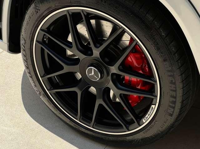 Mercedes-Benz GLE 53 AMG Coupe 53 Mhev eq-boost AMG Premium Proc 4m+auto