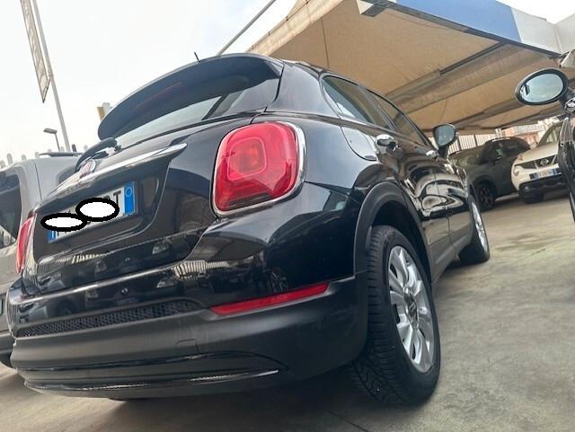 FIAT 500X 10/2017 1,3 MJ 95 CV