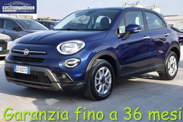 FIAT 500X 1.6 Mjet 120CV DDCT Lounge