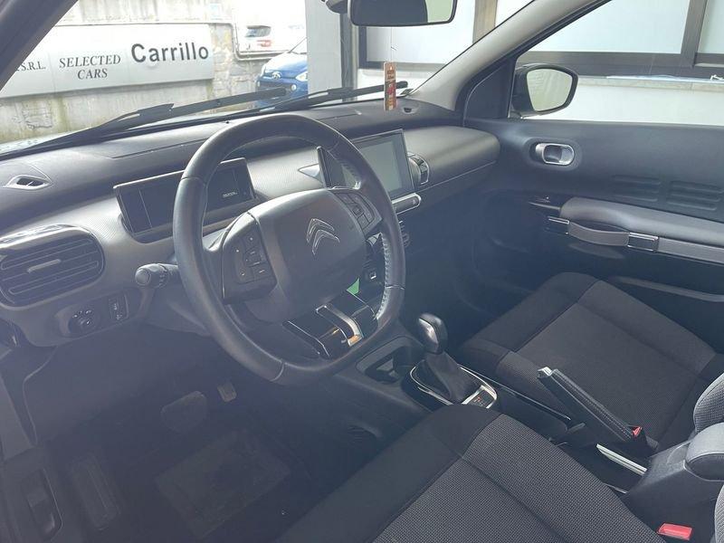 Citroën C4 Cactus PureTech 110 S&S Feel EAT6