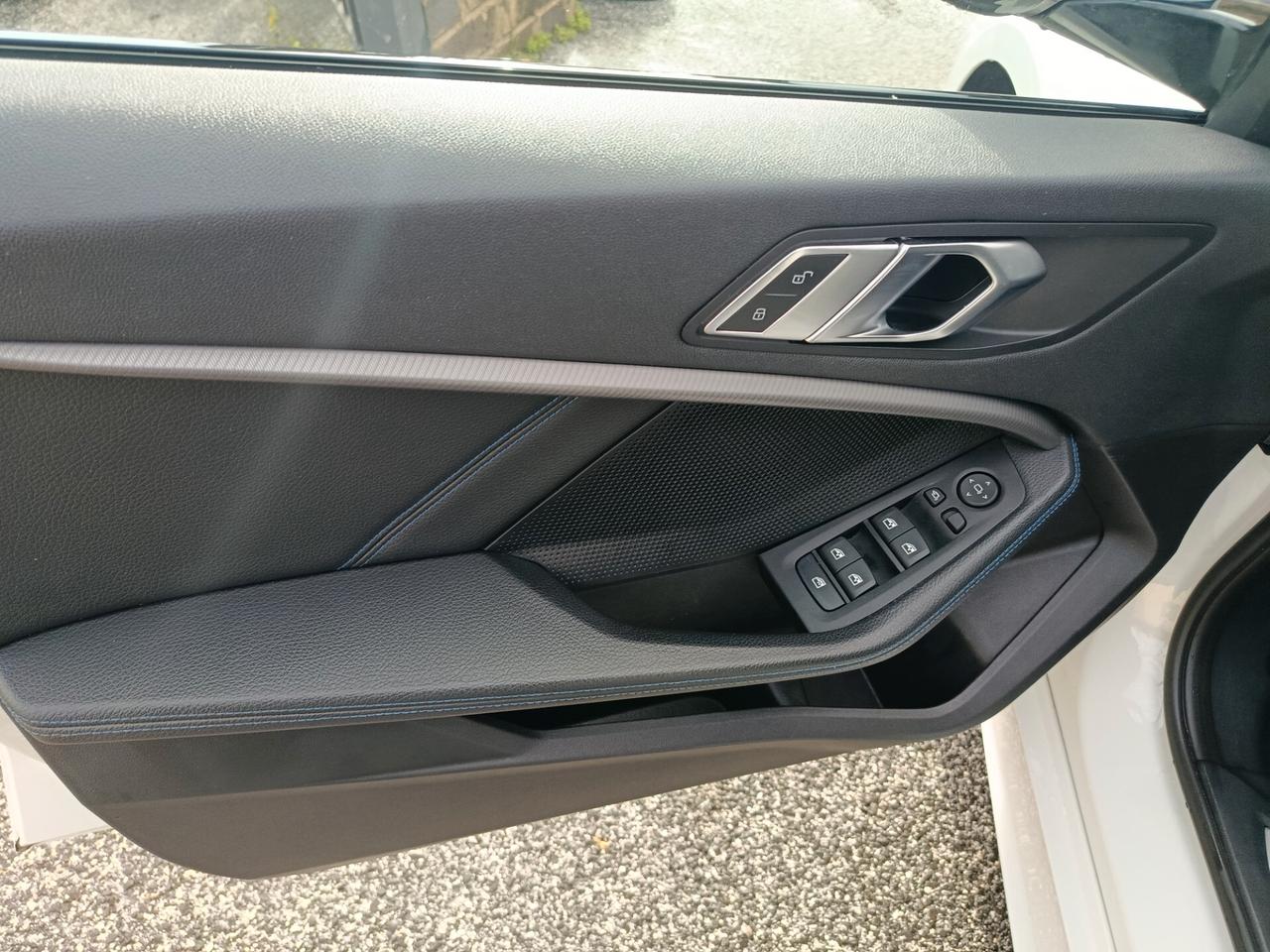 Bmw 120 120d xDrive 5p. Msport