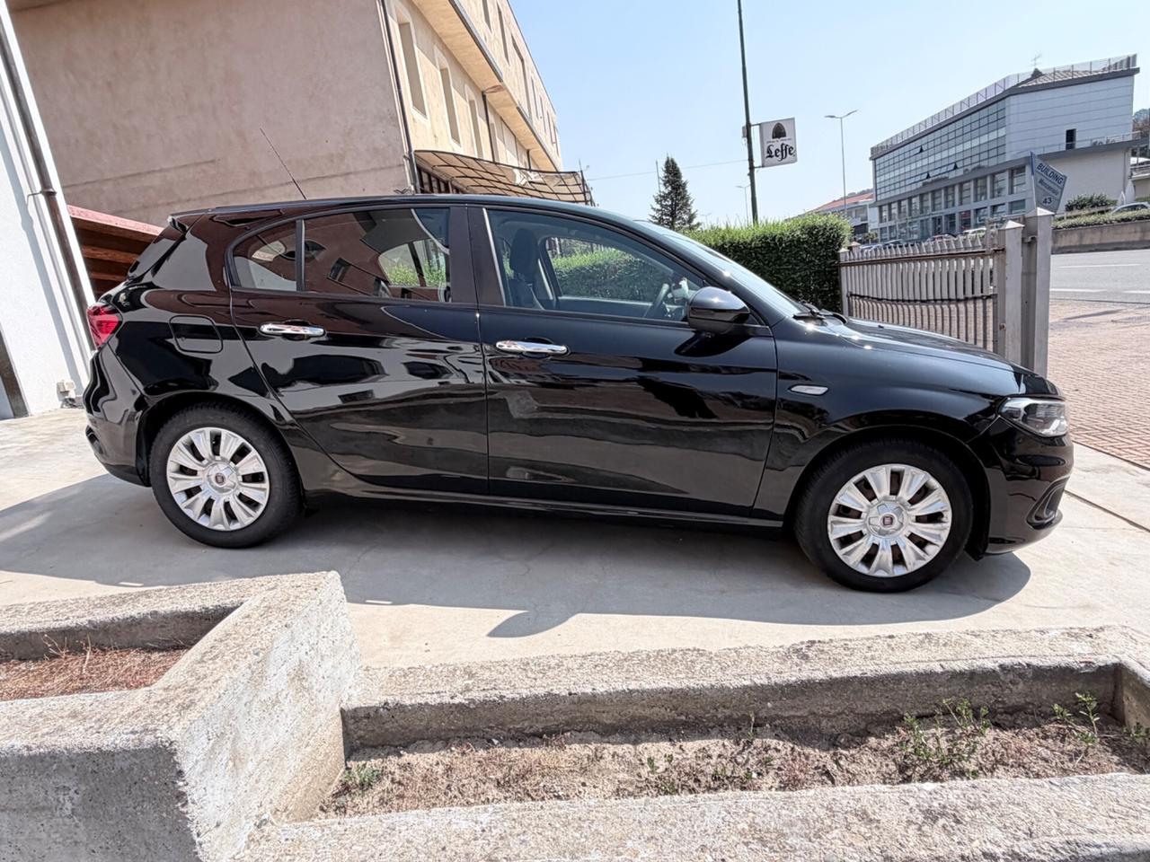 Fiat Tipo 1.4 T-Jet 120CV GPL DELLA CASA