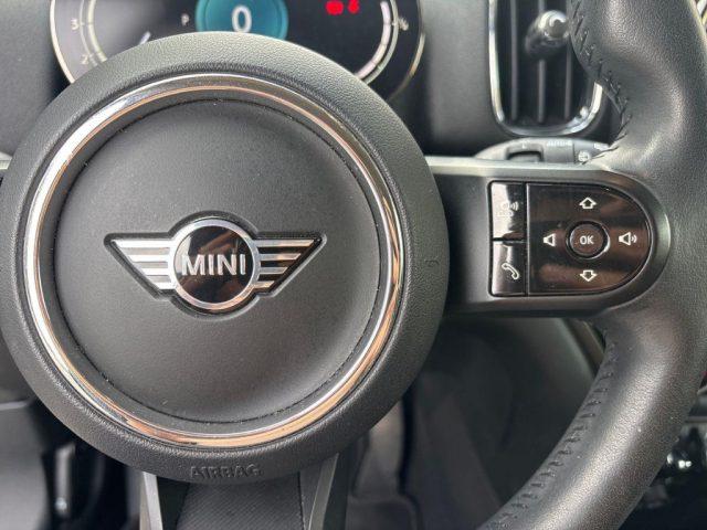 MINI Mini 2.0 Cooper D Classic Countryman