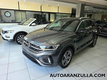 VOLKSWAGEN T-Roc NEW 2.0 R-Line TDI 150CV DSG Navi - Fari IQ Led