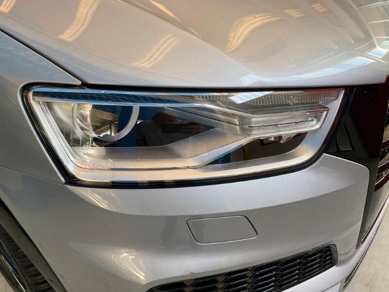 AUDI Q3 Q3 2.0 TDI 120 CV Sport