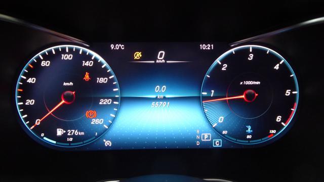 MERCEDES-BENZ GLC 200 d 4Matic Sport