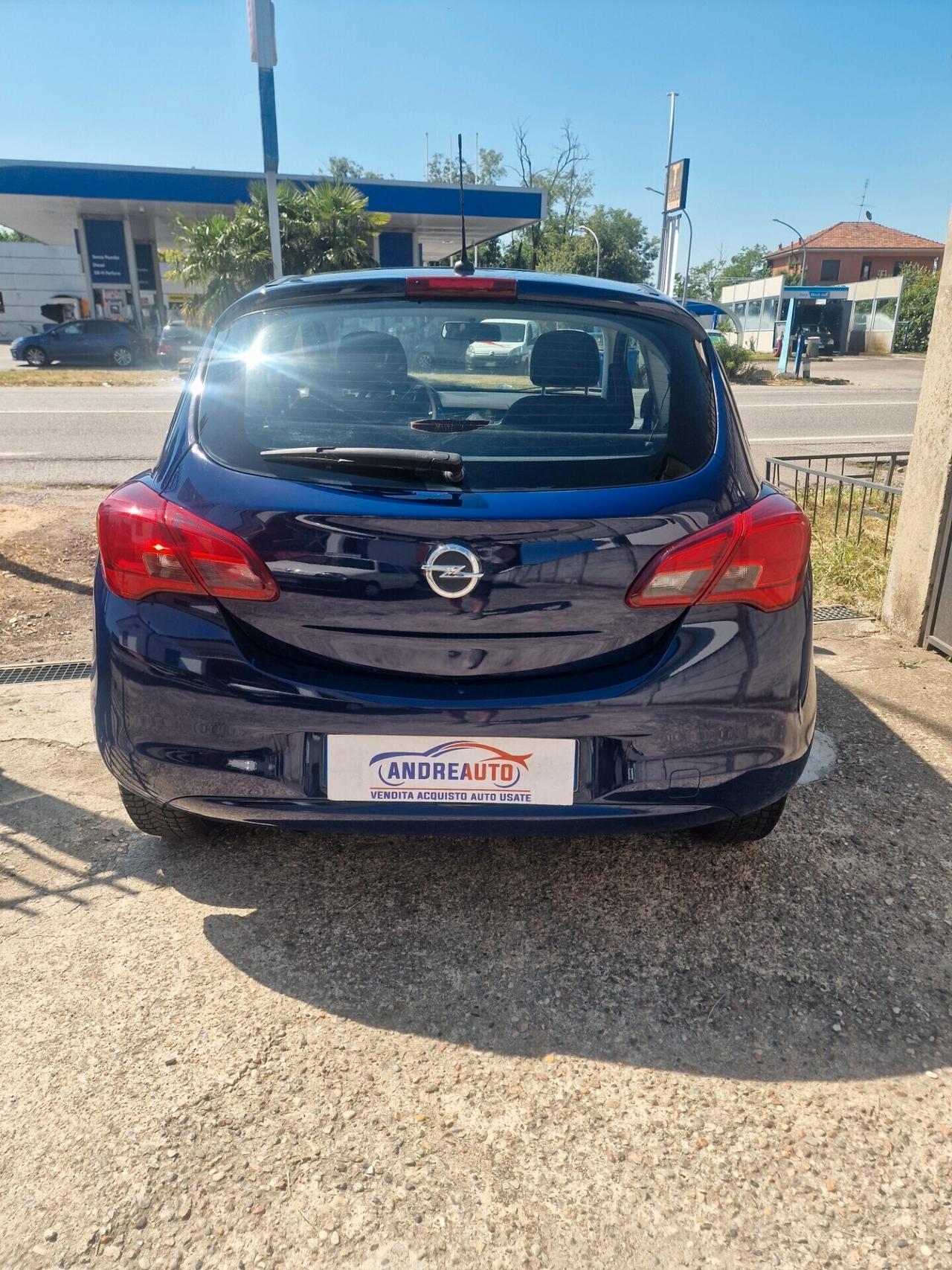 Opel Corsa 1.2 3porte