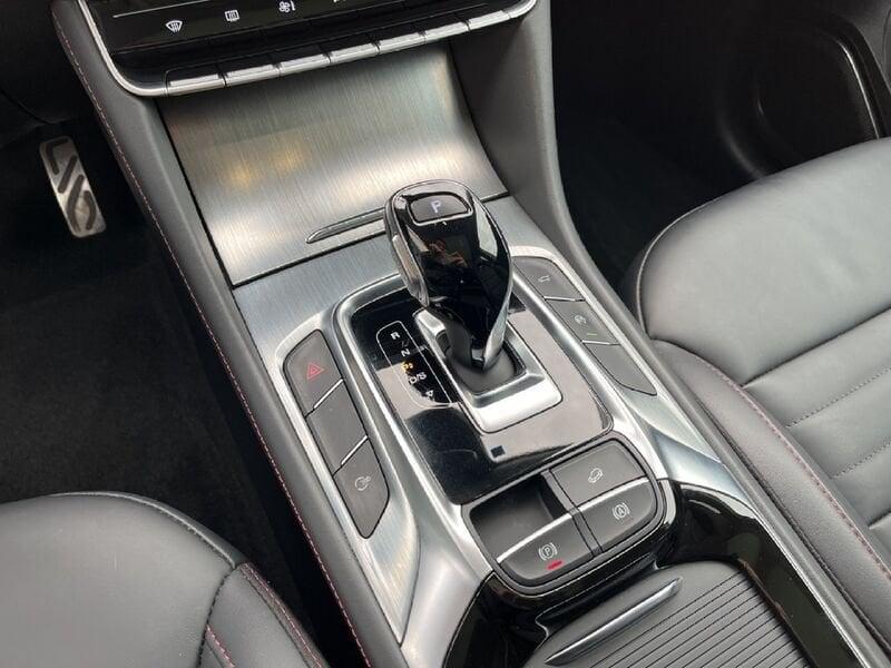 MG HS I 2023 1.5 t-gdi Luxury auto