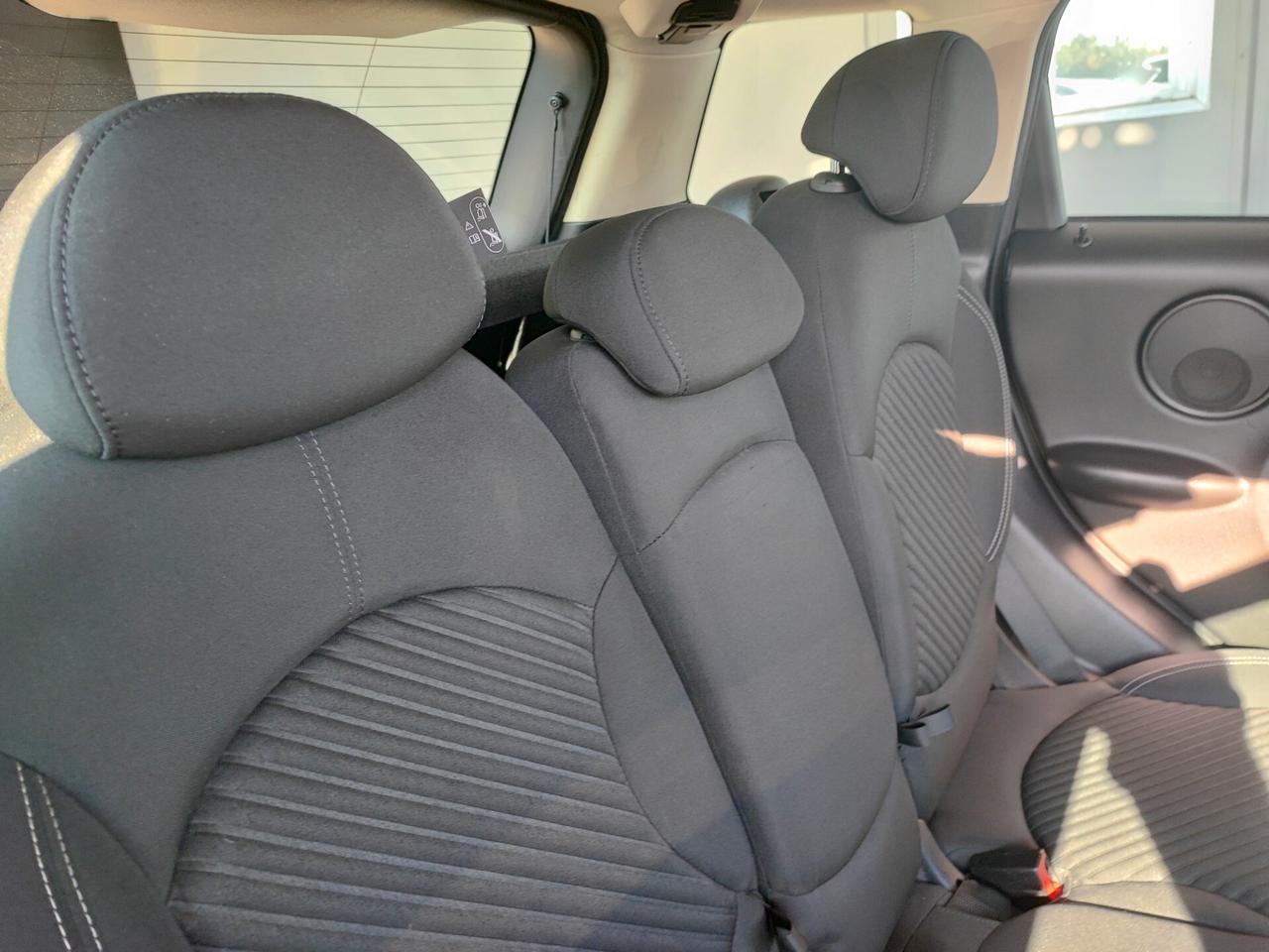 Mini Cooper D Countryman 2.0 SD ALL4