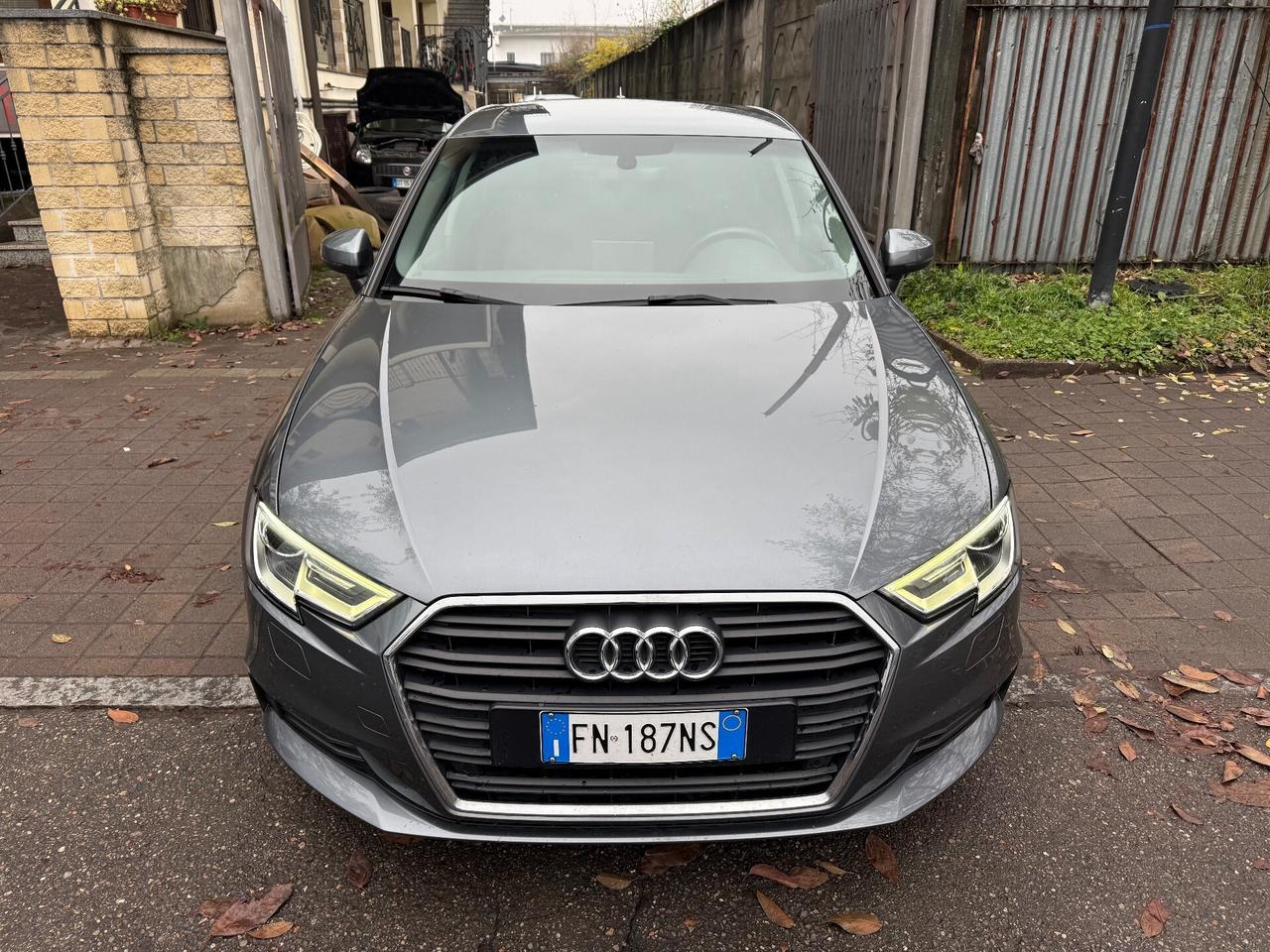 Audi A3 1.6 TDI 116 CV S tronic Business