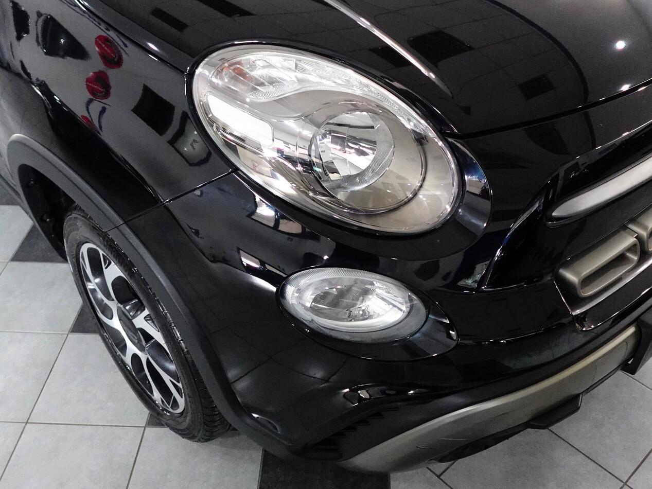 Fiat 500 L 1.3 MJT 95 CV CROSS