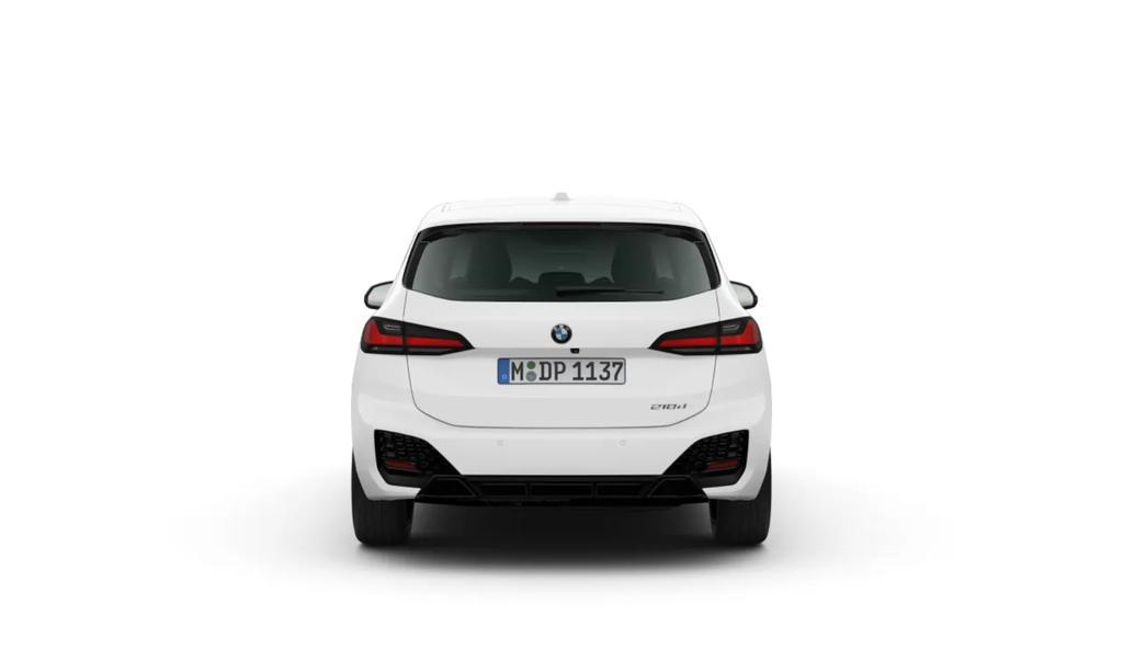 BMW Serie 2 Active Tourer 218 d Msport DCT