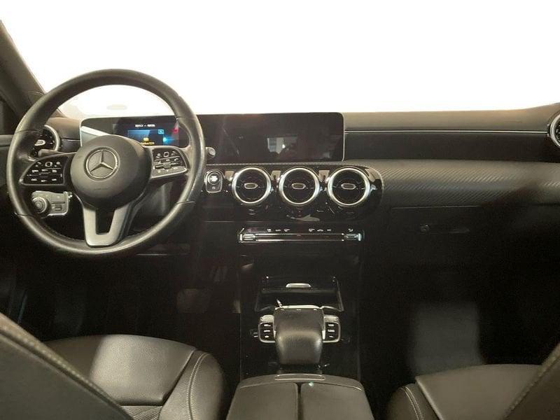 Mercedes-Benz Classe A - W177 2018 A 180 d Sport Extra auto