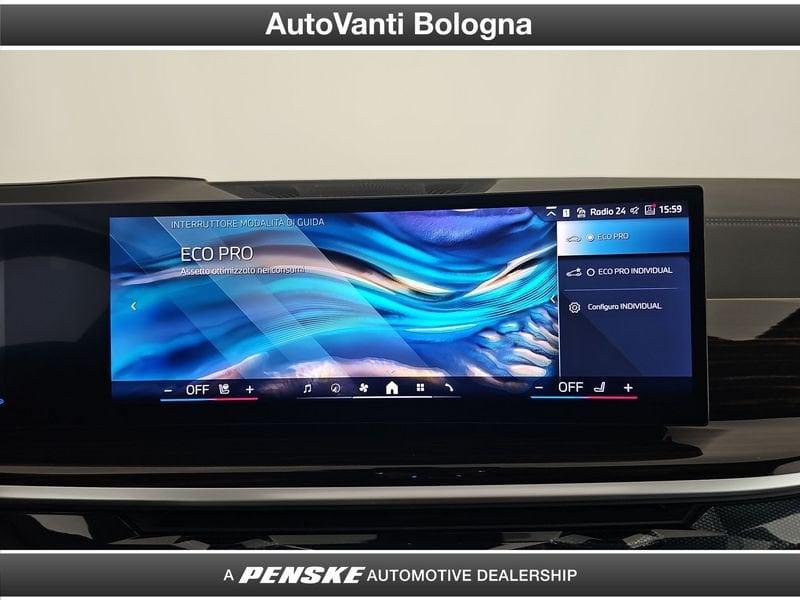 BMW X7 X7 xdrive 40d 48V MSport Pro auto 7p.ti