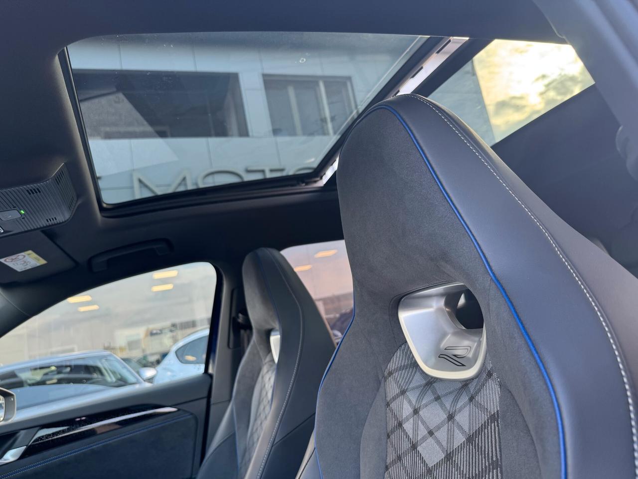Volkswagen Tayron 1.5 tsi ehybrid R-Line Plus 204cv dsg / PROMO