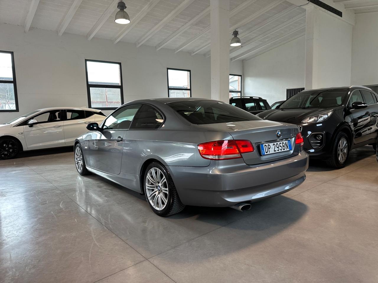 Bmw 320 320i cat Coupé Msport