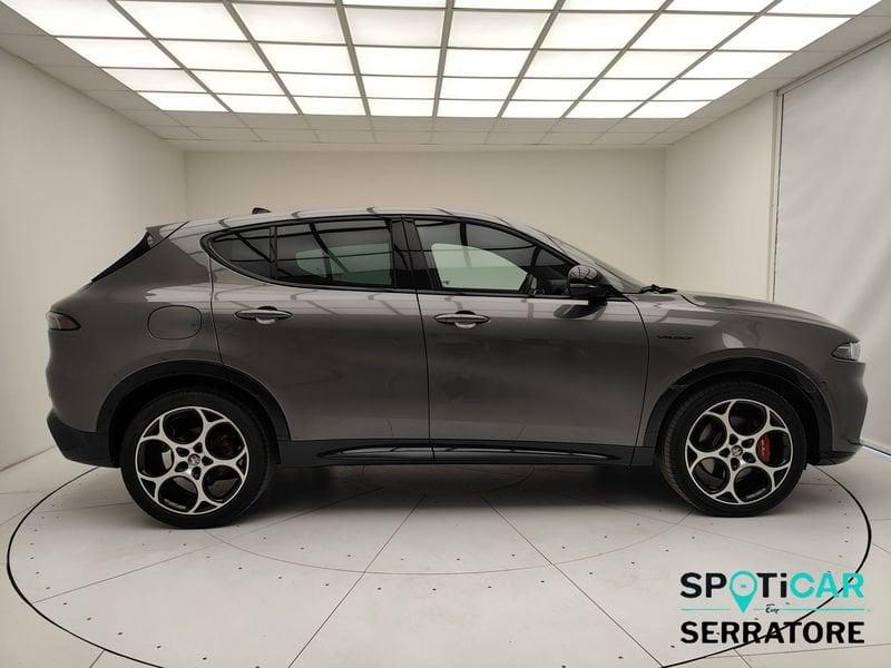 Alfa Romeo Tonale 1.5 hybrid Veloce 160cv tct7