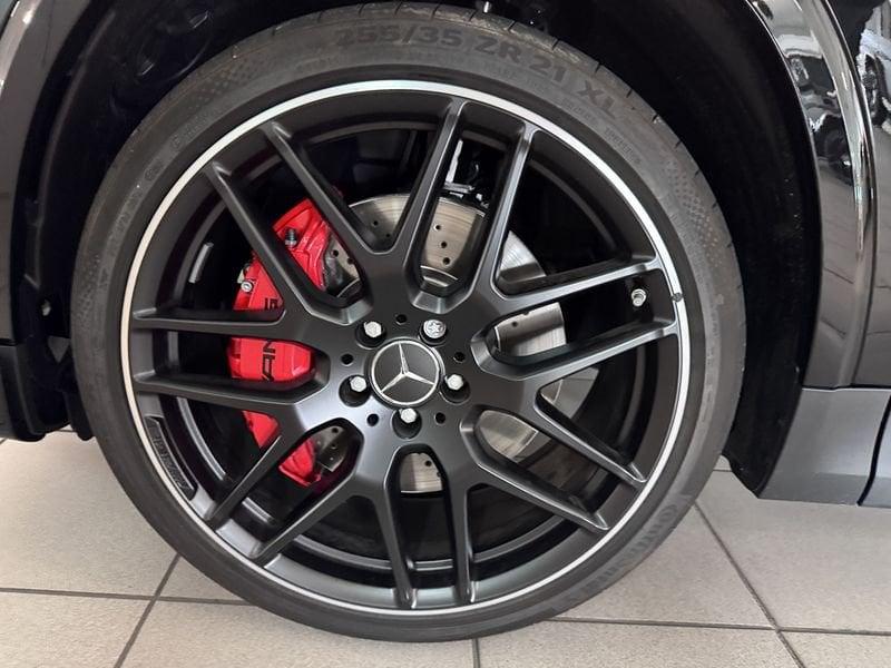 Mercedes-Benz GLA Mercedes-AMG GLA 45S 4Matic+ Premium AMG