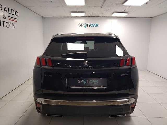 Peugeot 3008 1.5 bluehdi GT Line s&s 130cv