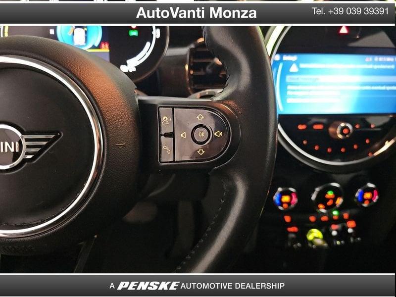 MINI Mini Full Electric Mini Cooper SE Classic