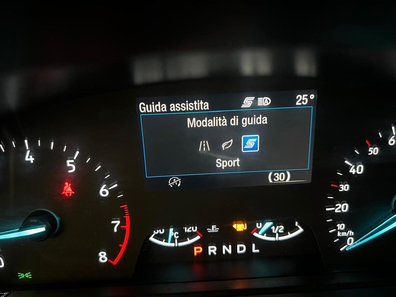 Ford Fiesta 1.0 Hybrid AUTOMAT ST-Line X*NO VINCOLI DI FINANZIAM*