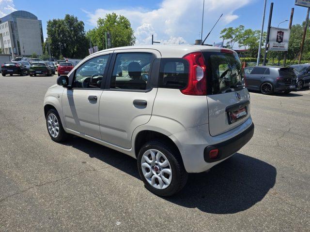 FIAT Panda 0.9 twin air natural power NEOPATENTATI PERMUTE