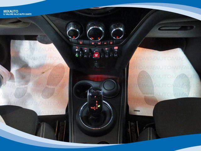 MINI Countryman 2.0 190 CV Cooper SD Boost AUT EU6