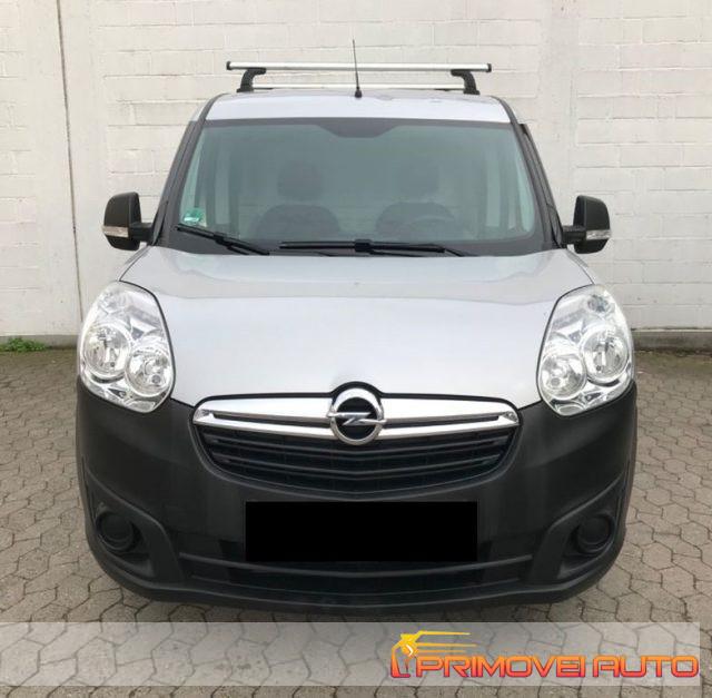 OPEL Combo 1.3 CDTI L1 H1