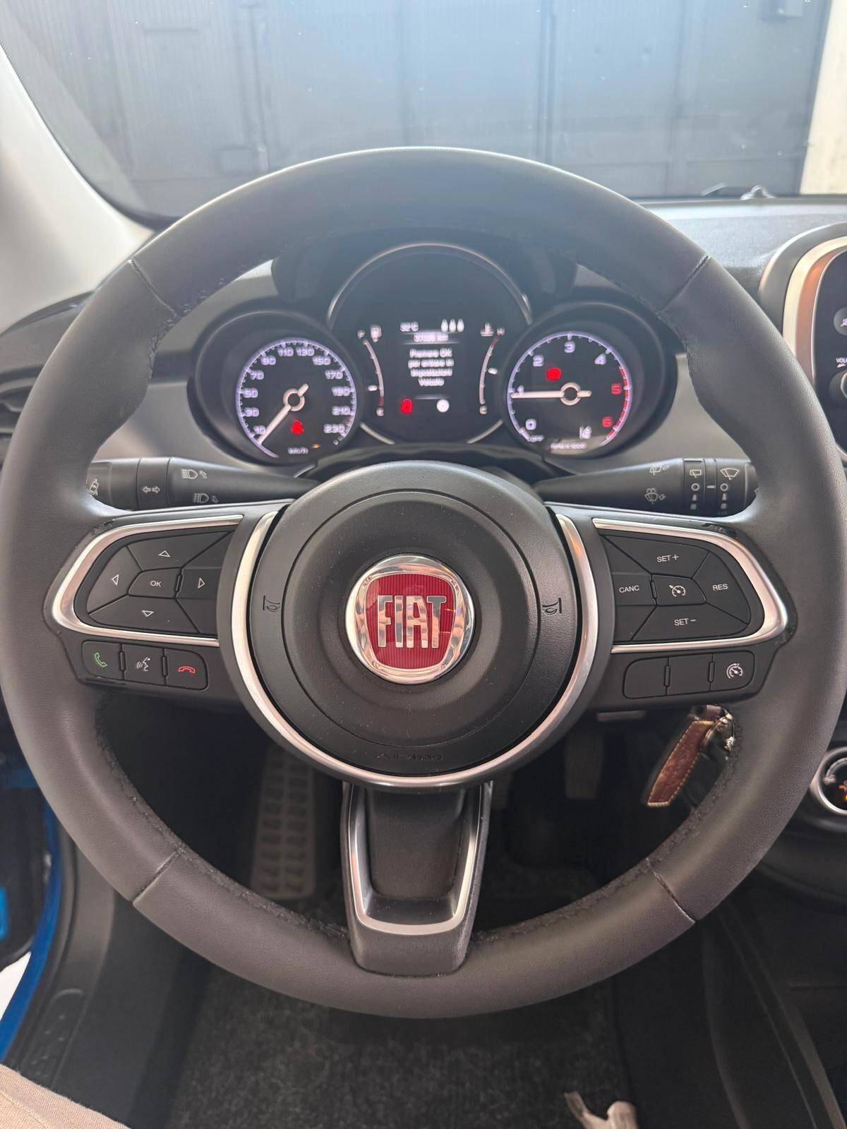 Fiat 500X 1.3 MultiJet 95 CV