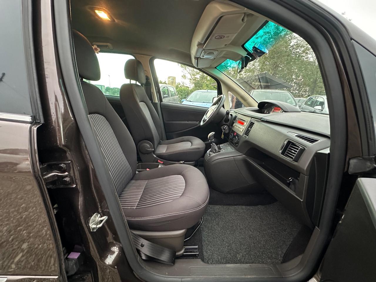 Lancia MUSA 1.4 Platino Ecochic GPL OK NEOPATENTATI