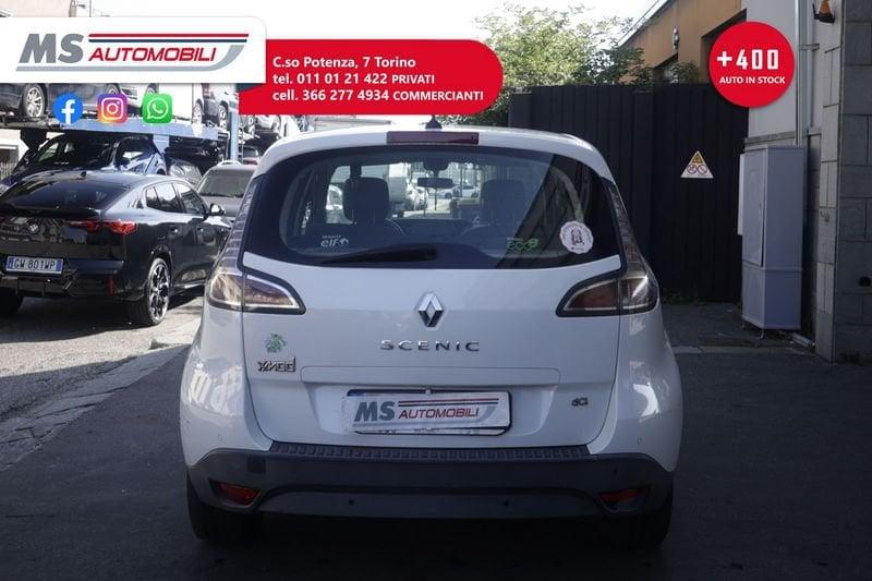 Renault Scénic Renault Scénic 1.5 dCi 110CV Start&Stop Energy Unicoproprietario