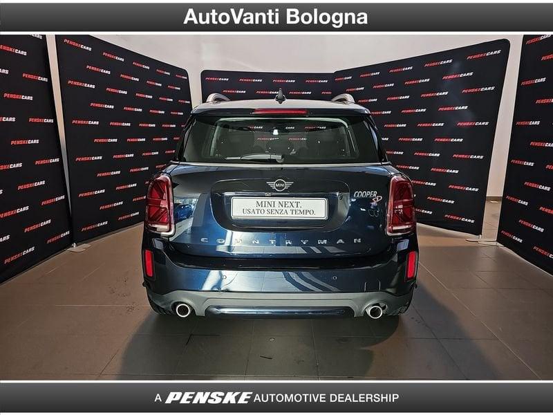 MINI Mini Countryman F60 Mini 2.0 Cooper SD Essential Countryman ALL4