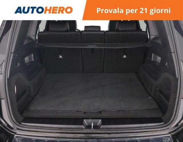 MERCEDES-BENZ GLB 180 d Automatic Premium