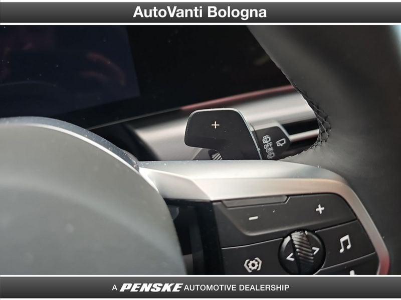 BMW X1 X1 xdrive20d mhev 48V MSport Pro auto