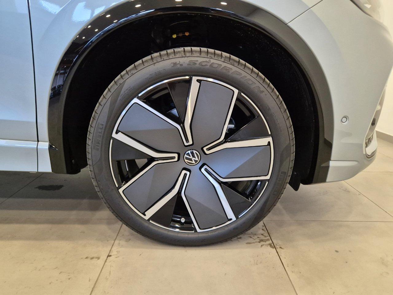 Volkswagen Tiguan 1.5 tsi ehybrid Phev R-Line 272cv dsg