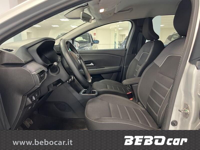 Dacia Jogger 1.0 TCe Comfort 7 posti - GPL