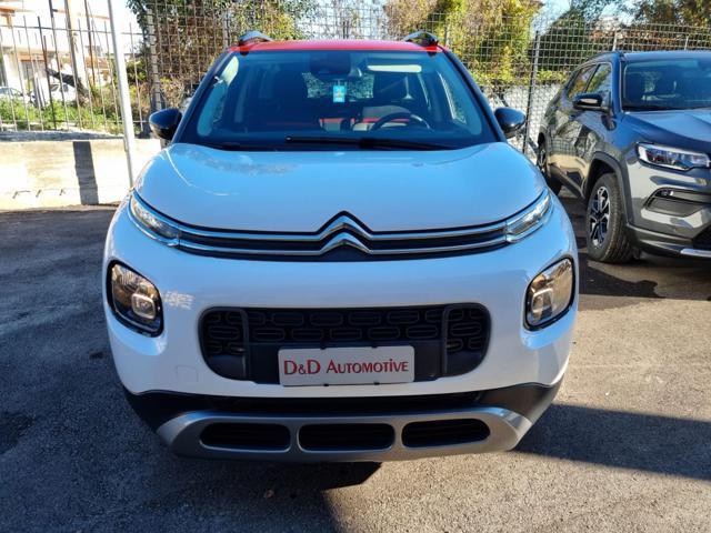 CITROEN C3 Aircross BlueHDi 100 S&S Shine