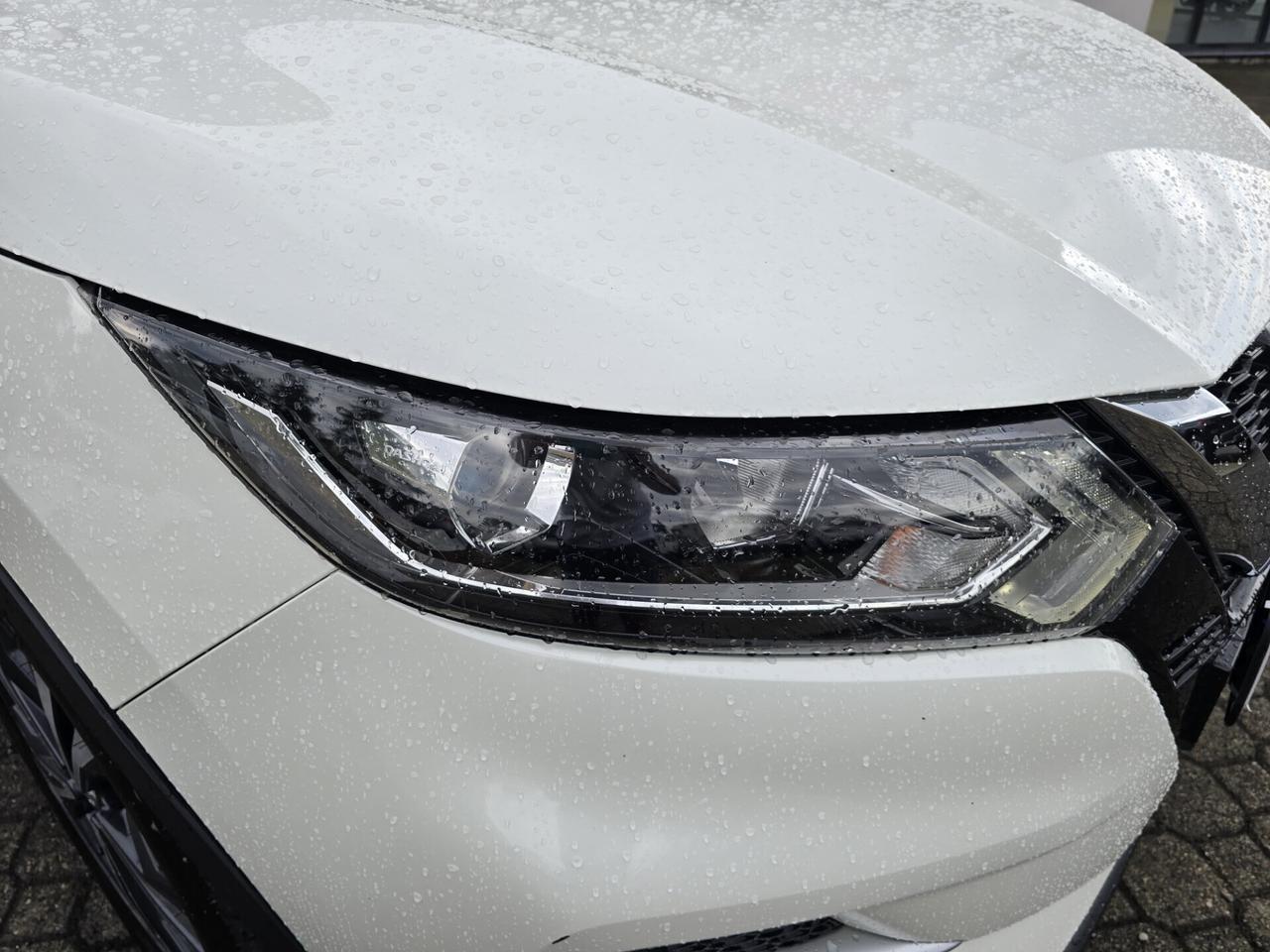 Nissan Qashqai 1.5 dCi N-Connecta|TETTO PANO