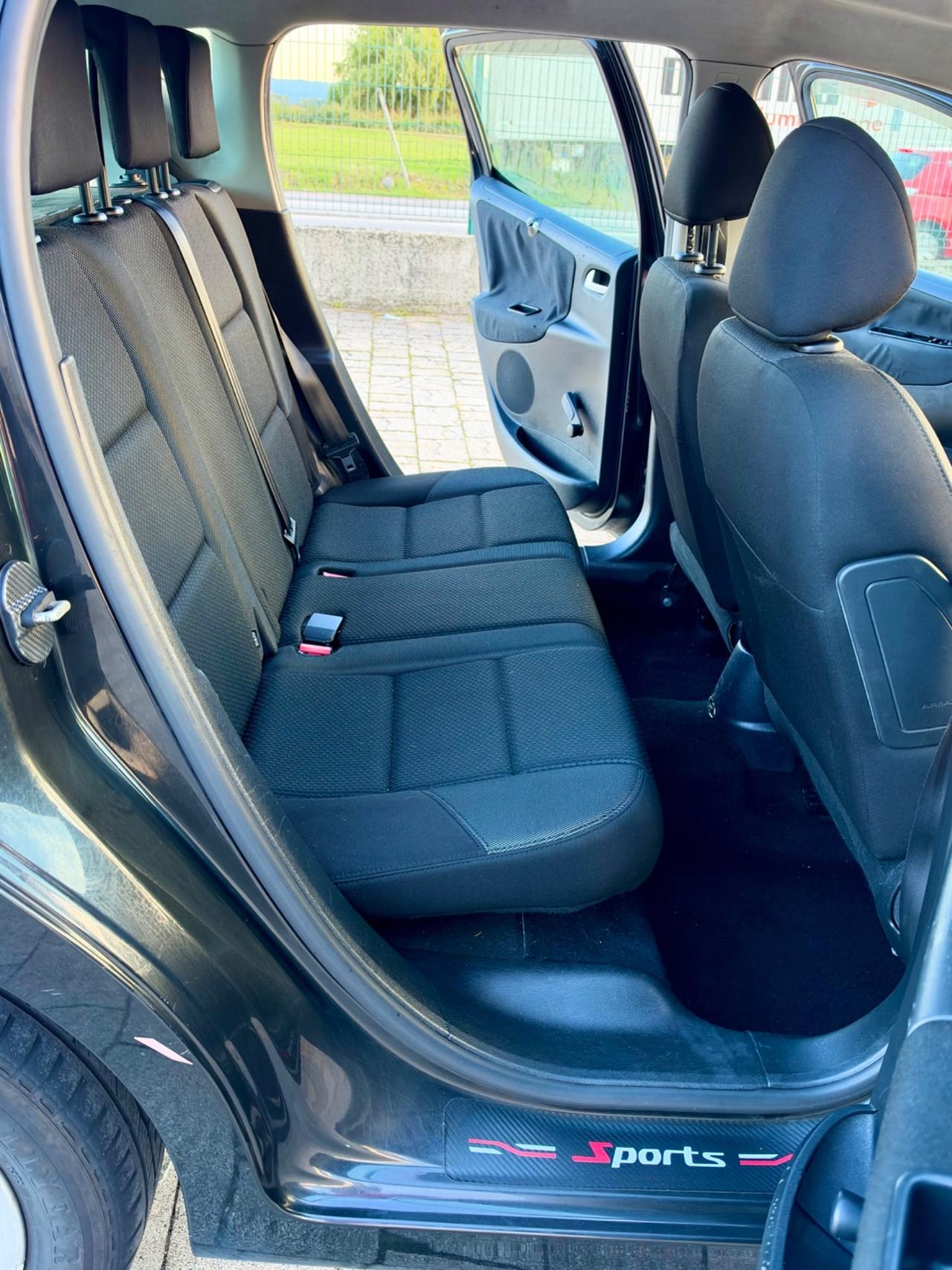 Peugeot 207 1.4BENZINA 2010 E5 NO LIMITI 160.000KM