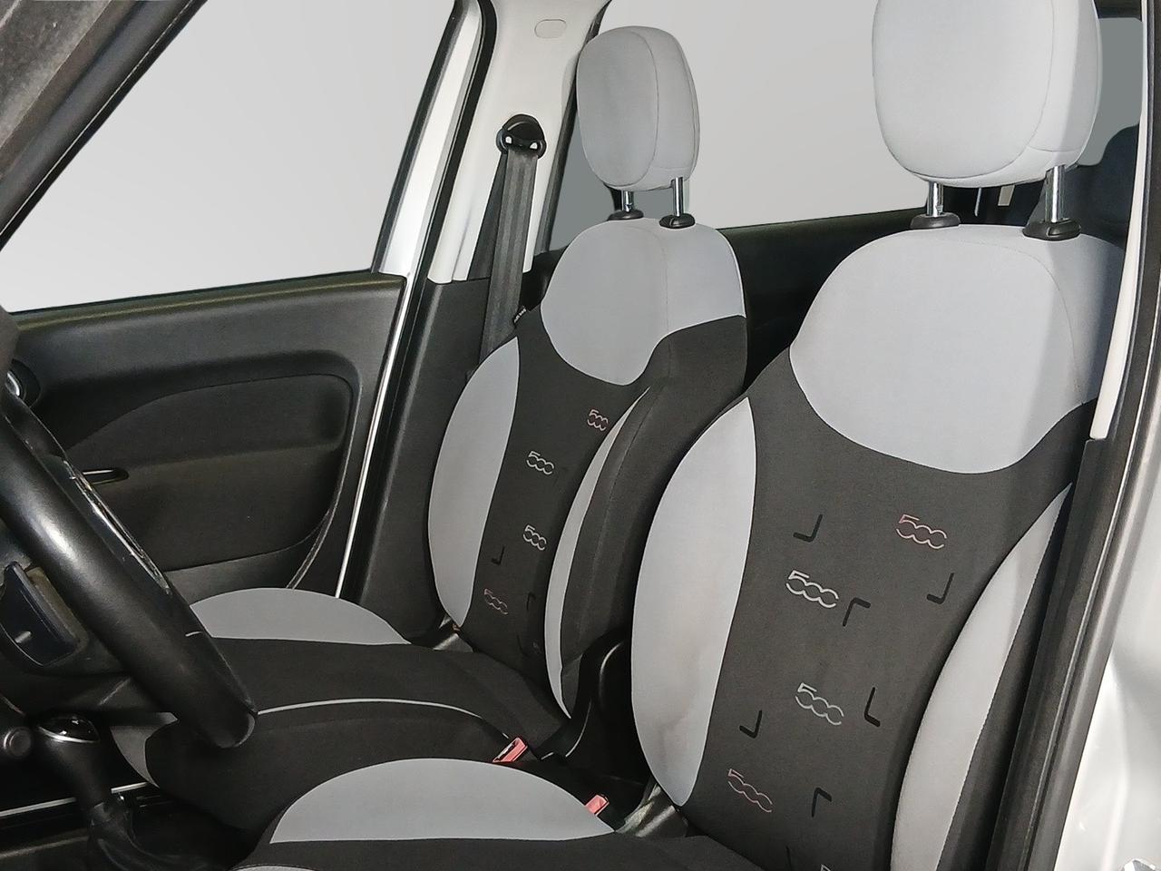 FIAT 500L - 500L 1.3 Multijet 85 CV Dualogic Pop Star