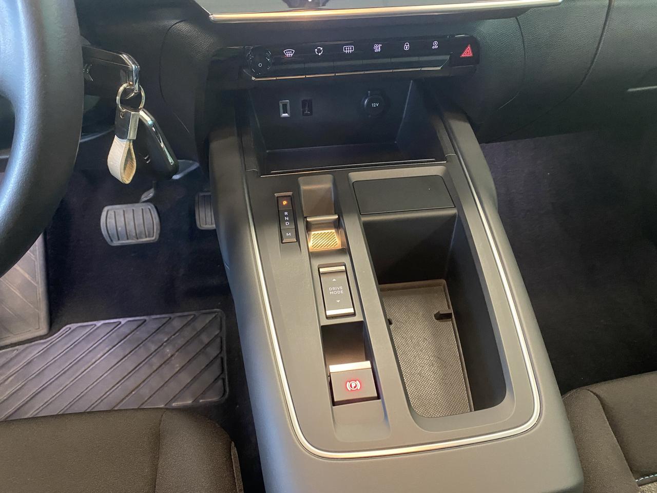 CITROEN C5 Aircross - C5 Aircross 1.2 puretech Feel Pack s&s 130cv e