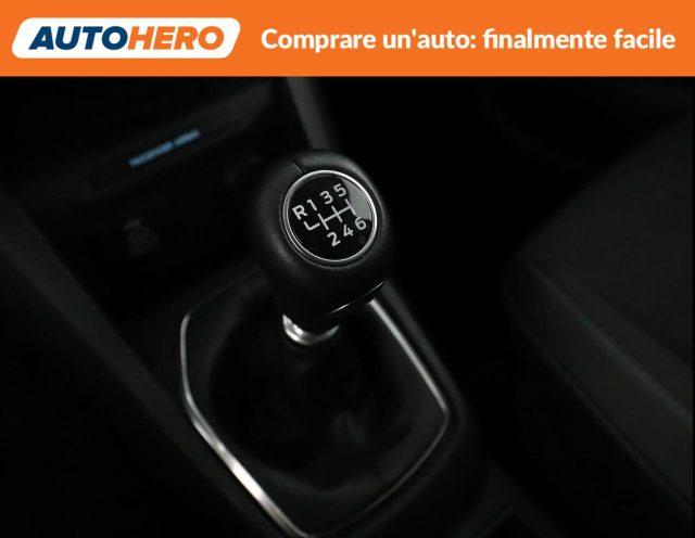 FORD Tourneo Courier 1.0 EcoBoost Active