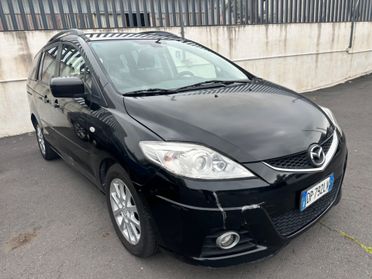Mazda 5 Mazda5 2.0 MZ-CD 16V 110CV Extra