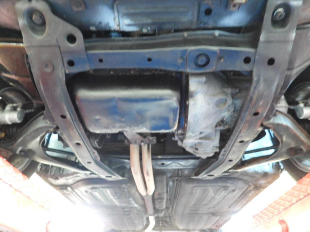 Lancia Beta Montecarlo Coupe BETA HPE 1600cc TIPO 828 BF.0